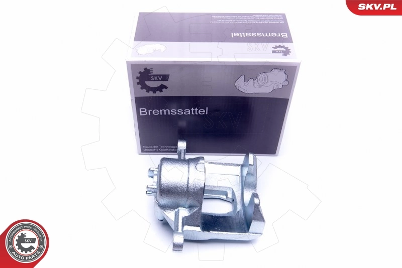 Brake Caliper